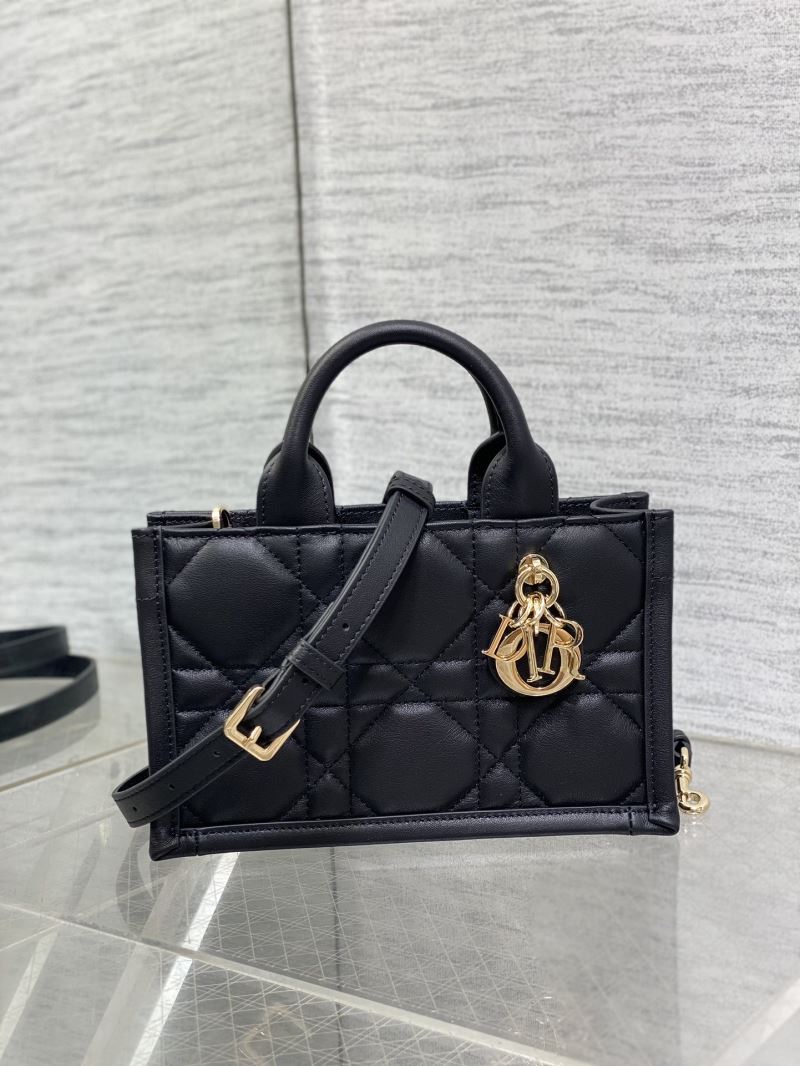 Christian Dior Shopping Bags